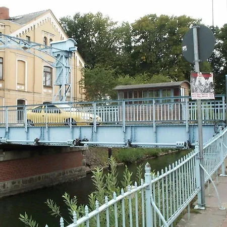 Prázdninový dům Mit Garten, Terrasse Und Grill