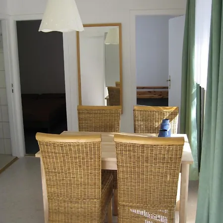 Mit Garten, Terrasse Und Grill Prázdninový dům