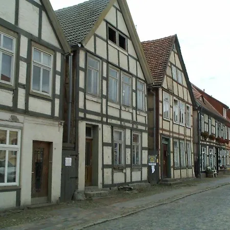 Mit Garten, Terrasse Und Grill Prázdninový dům