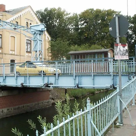 Mit Garten, Terrasse Und Grill Prázdninový dům