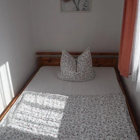 Prázdninový dům Mit Garten, Terrasse Und Grill *
