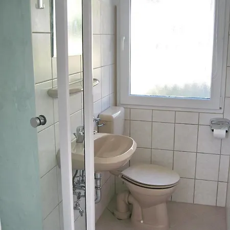 Prázdninový dům Mit Garten, Terrasse Und Grill