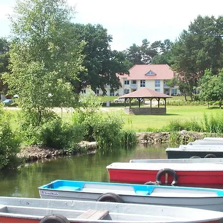 Mit Garten, Terrasse Und Grill Plau am See