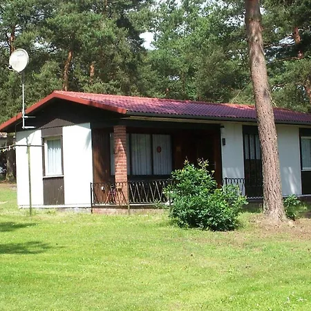 Mit Garten, Terrasse Und Grill Prázdninový dům *